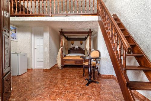 Hotel Porto Perissa ภายนอก รูปภาพ