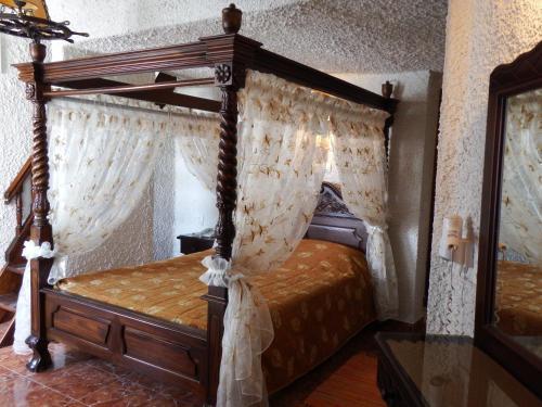 Hotel Porto Perissa ภายนอก รูปภาพ