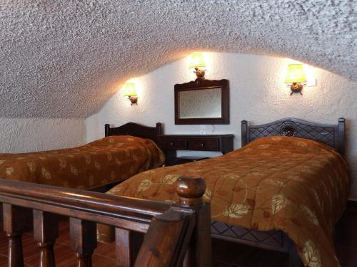 Hotel Porto Perissa ภายนอก รูปภาพ